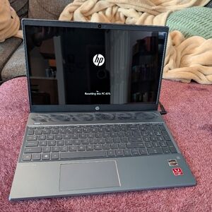 HP Pavilion Laptop